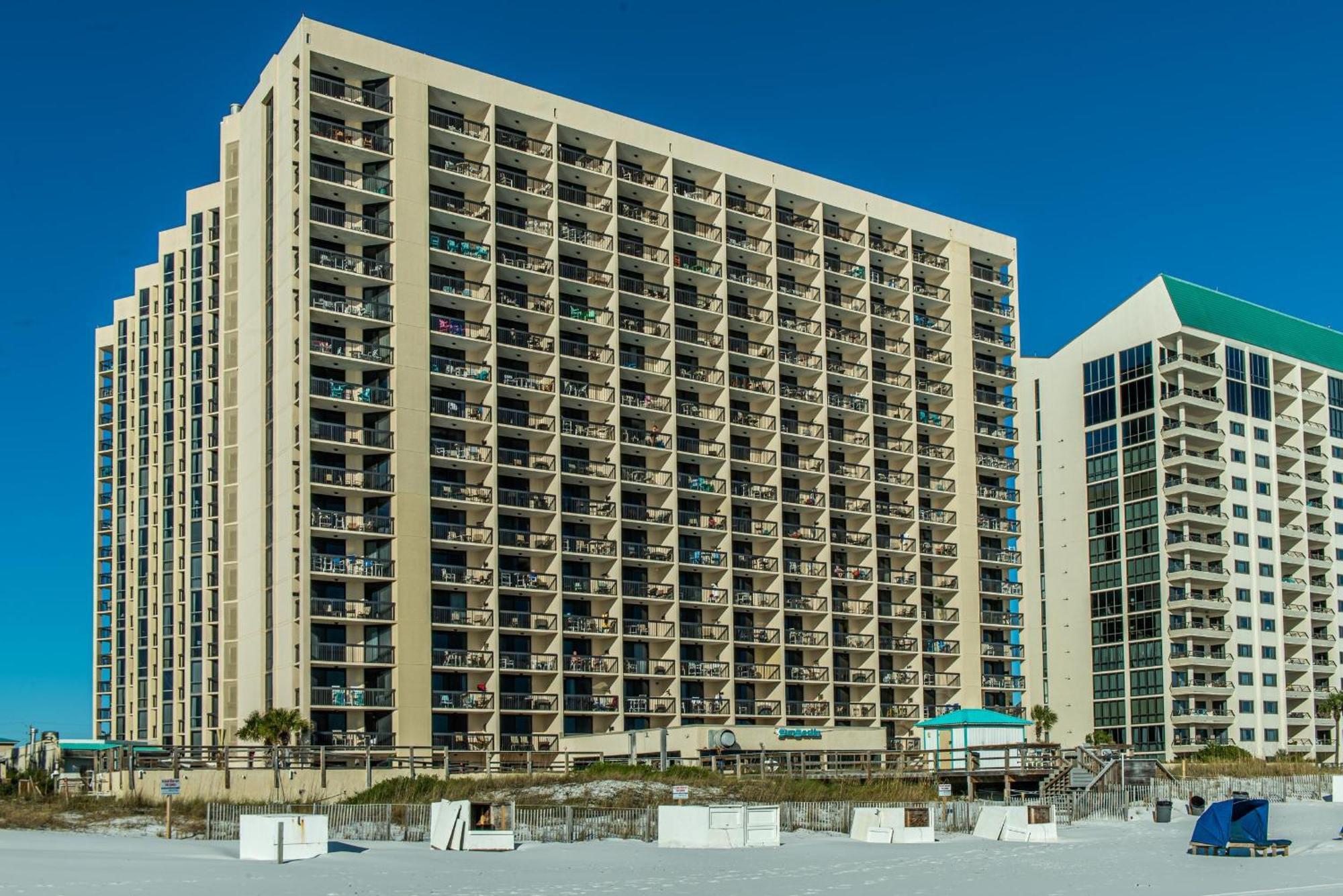 Apartamento Sundestin 1211 Exterior foto
